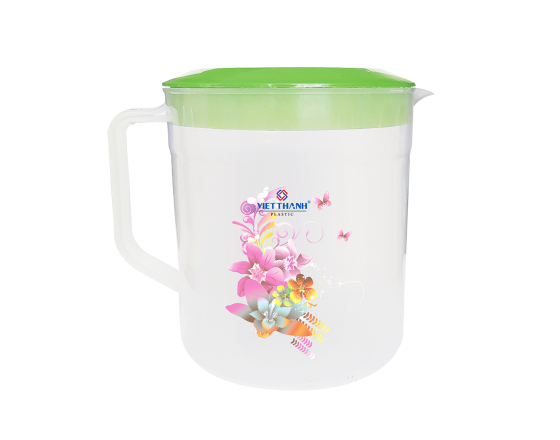 CA NHỰA TRONG 2.5L