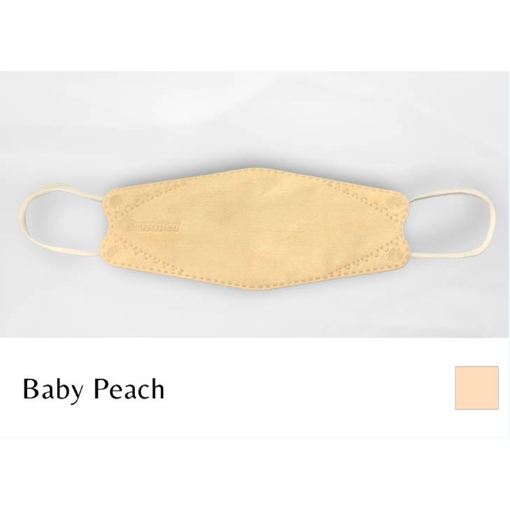 Khẩu trang Đào Bé