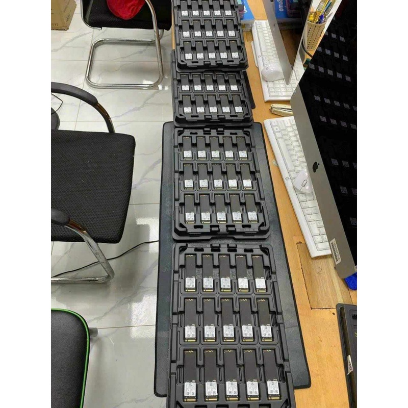 Ổ cứng SSD KingSpec M2 NVMe/ SATA | NE, NX, N