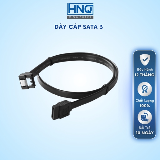 Cáp SATA Asus zin theo main - Dây SATA máy tính