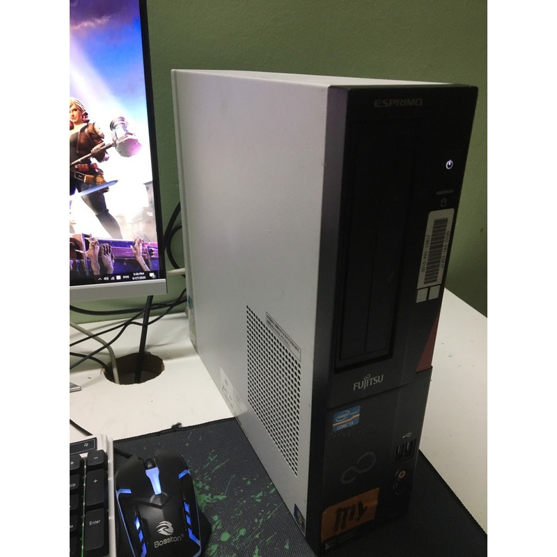 Case máy tính đồng bộ Nhật Fujitsu CPU i7 i5 i3 , Ram 8G, 16gb SSD 128GB, SSD 256GB