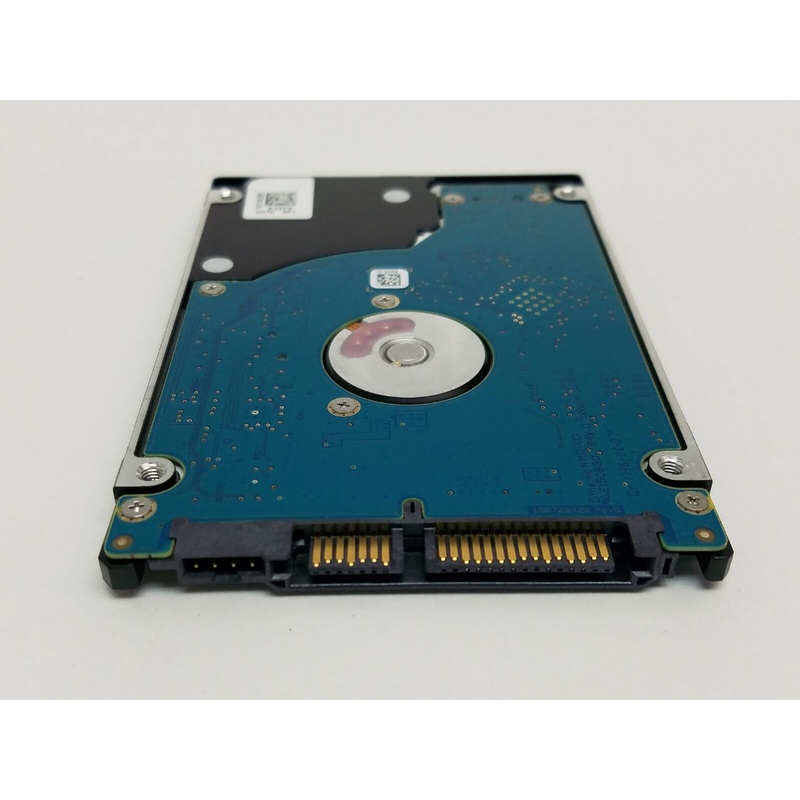 Ổ cứng HDD laptop 500GB 1TB 2TB 2.5 inch SATA