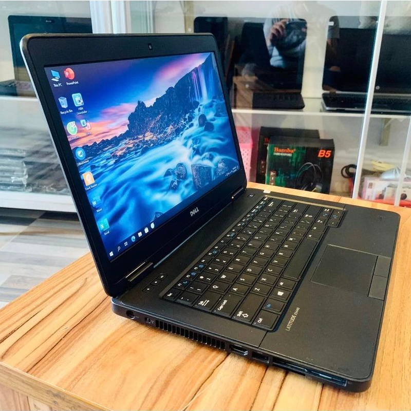 Laptop Dell Latitude E5480, E5450, E5550 màn 14 inch, 15.6 inch
